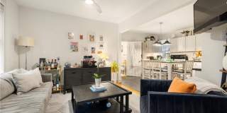 33 Marsh Street Gallery 3