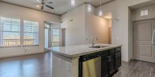 Park On Wurzbach Gallery 3