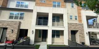 Gorgeous Sunbow Townhome Gallery 1