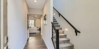 Gorgeous townhome in gated community-fully furnished! Gorgeous townhome in gated community-fully furnished! Gallery 5
