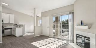 Sedona at Lone Mountain Apartments Gallery 24