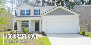 156 Kraft Kove Gallery 1