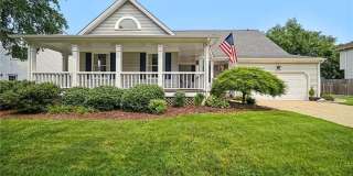 2653 Christopher Farms Drive Gallery 1