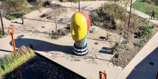 Greenhouse Gallery 70