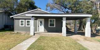 3 Bed 2 Bath near Texas Tech Now Available! Gallery 1