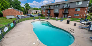 Forest Village on the Greenway Gallery 18