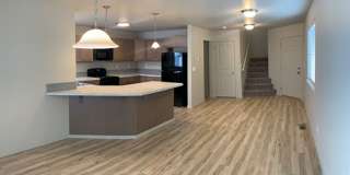 $1995 / 3br - 1392ft2 - 1/2 month free special, Brand New 3 bedroom 2.5 Bath town homes (Spokane Valley) Gallery 3