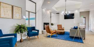 Flats at Pine Cliff Gallery 21