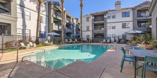 Mandarina Apartment Homes Gallery 112