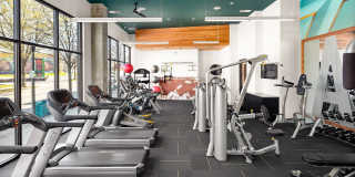 Arlo Decatur Apartments Gallery 49