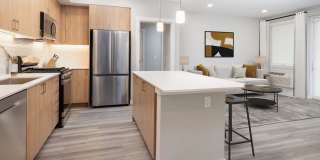 Avalon Bothell Commons Gallery 12