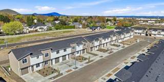The Ridge Townhomes Gallery 41