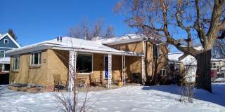 Adorable, Funky, Solar 3 Bedroom 2 Bath Home in Highlands/Sloans Lake! Gallery 36