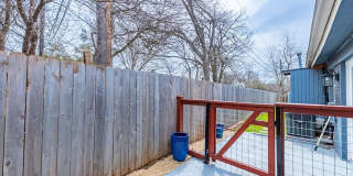 Charming 2-Bedroom, 1-Bathroom Retreat in North Austin!!! Gallery 18