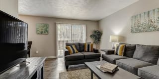 WatersEdge Denton Apartments Gallery 8