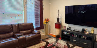 Spacious 4BR House in Parker Gallery 17