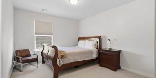 Stunner! This beautiful home features a spacious open floor plan with primary suite and private office on 1st level. Gallery 37