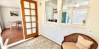 2 Bedroom + 2 Bathroom Bungalow | Midtown Ventura | Furnished Gallery 10