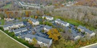 Lake Forest Apartments Gallery 20