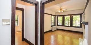 3503 North Greenview Ave. Gallery 3