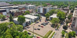 Uptown Square Gallery 21