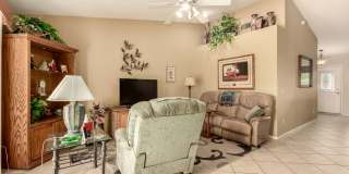 Furnished home in Sun Lakes Oakwood Gallery 15