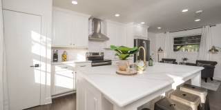 ***FULLY RENOVATED SINGLE LEVEL RANCH WITH AN ABUNDANCE OF OUTDOOR SPACE AND PARKING*** Gallery 9