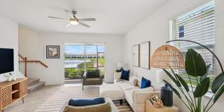 Adela at Orange Blossom - Townhomes & Apartments Gallery 5