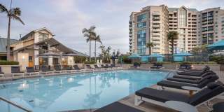 Towers at Costa Verde Gallery 1