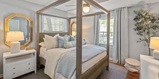 Charming Parkside 2-Bedroom Home Near Daffin Park with Fenced Yard & Patio Gallery 21