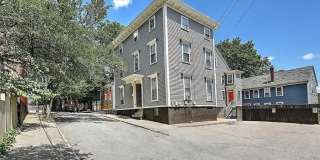 17 Thayer Street Gallery 1
