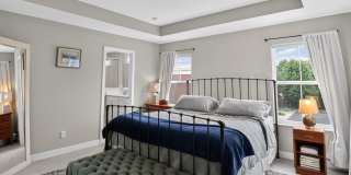 Spacious 3BR Townhome in Indianapolis Gallery 12