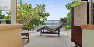 HaleGator: Award-Winning Oceanfront Home w/ Rooftop Lanai & Ocean Views Gallery 5