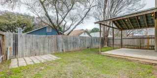 3-BEDROOM HOME IN STONERIDGE, NORTH EAST I.S.D. Gallery 25
