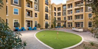 District at Biltmore Apartments Phoenix Gallery 18