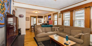 Mission Hill 6bed / 2bath - beautiful unit for September 1st 2026 Gallery 1