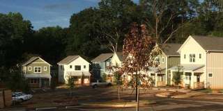 Student Housing - The District at Clemson Gallery 11