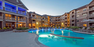 Legacy at Jones Farm Apartments Gallery 13