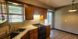 Darling 3 Bed 1.5 Bath 1 Car Garage in the Country Estates Addn Midwest City Darling 3 Bed 1.5 Bath 1 Car Garage in the Country Estates Addn Midwest City Gallery 16