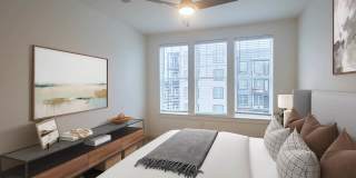 Lyric Sugar Hill Apartments Gallery 33