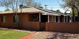 SOLAR...HELP SAVE ON ELECTRIC! 2 bedroom with private yard! Gallery 1