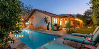 Beautiful fully furnished 3 bedroom home in Palm Springs (Monthly Only - No Long Term) Beautiful fully furnished 3 bedroom home in Palm Springs (Monthly Only - No Long Term) Gallery 1