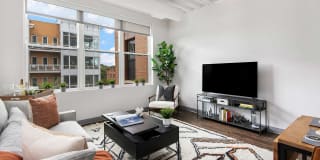 Wrigleyville Lofts Gallery 2