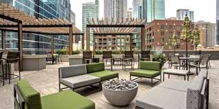 Cityfront Place Gallery 27