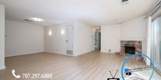 Benicia condo with private backyard and nearby amenities Gallery 4