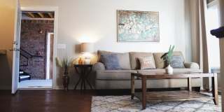 Highland Park Apartments Gallery 14