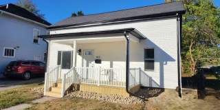 3BR/1BA – $1,395 – 613 N West St Gallery 1