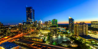 Skyhouse Buckhead Gallery 46