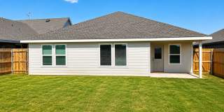 BRAND NEW Luxury 4 Bed 2 Bath Home in Piedmont Schools (with Neighborhood Park and Pickleball Court) Gallery 18