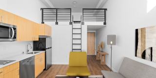 Harbor Flats Gallery 22